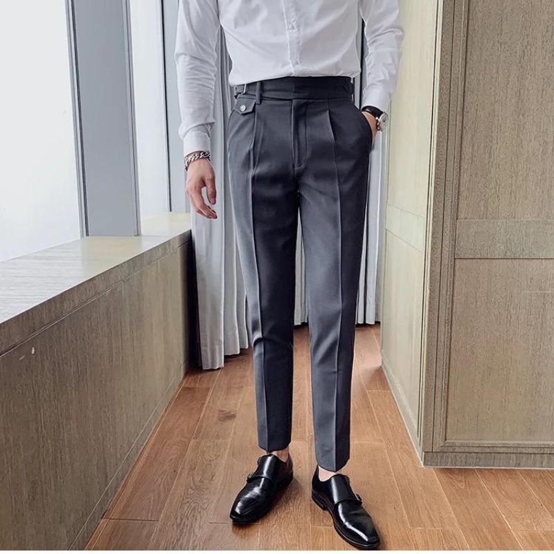 Calça Alfaiataria Premium Dominus