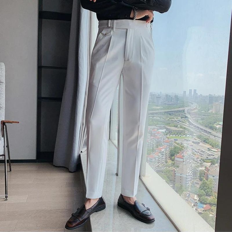 Calça Alfaiataria Premium Dominus