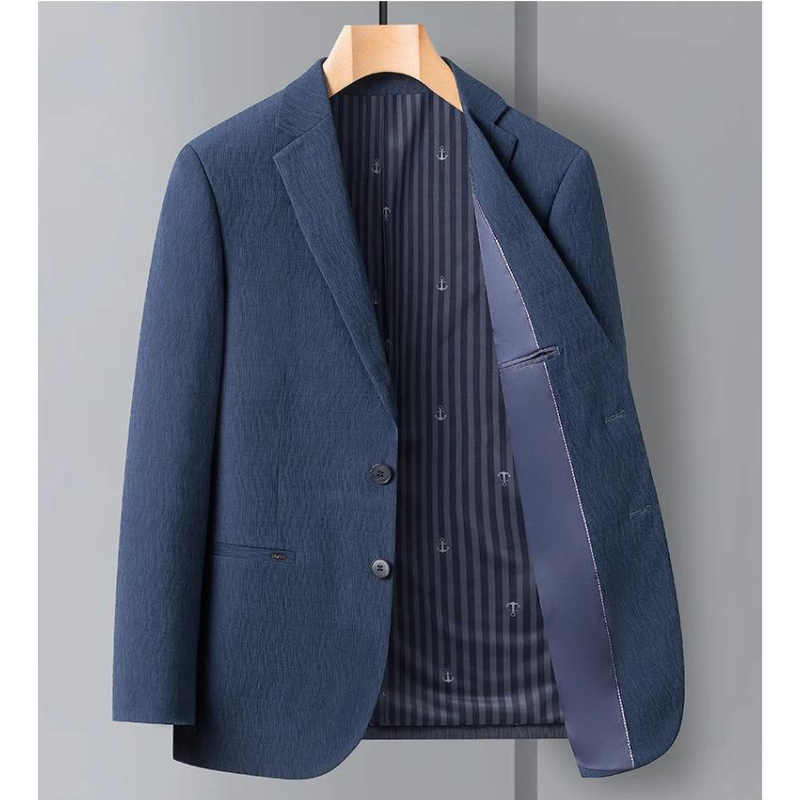 Blazer Masculino Dom Verry Maestà Imperiale