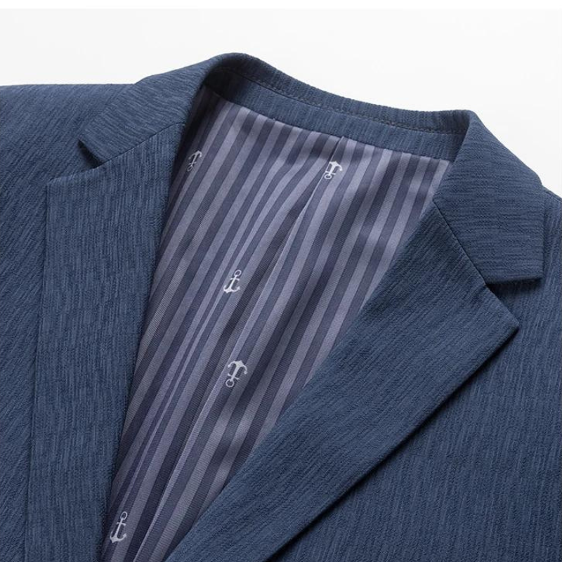 Blazer Masculino Dom Verry Maestà Imperiale