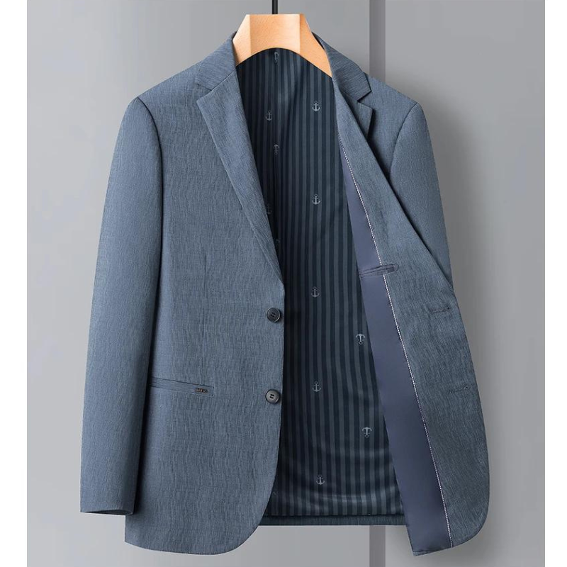 Blazer Masculino Dom Verry Maestà Imperiale