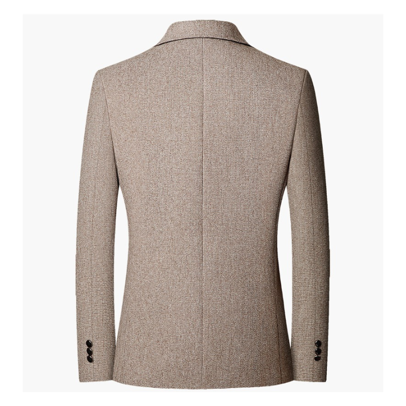 Blazer Masculino Classic Dominus