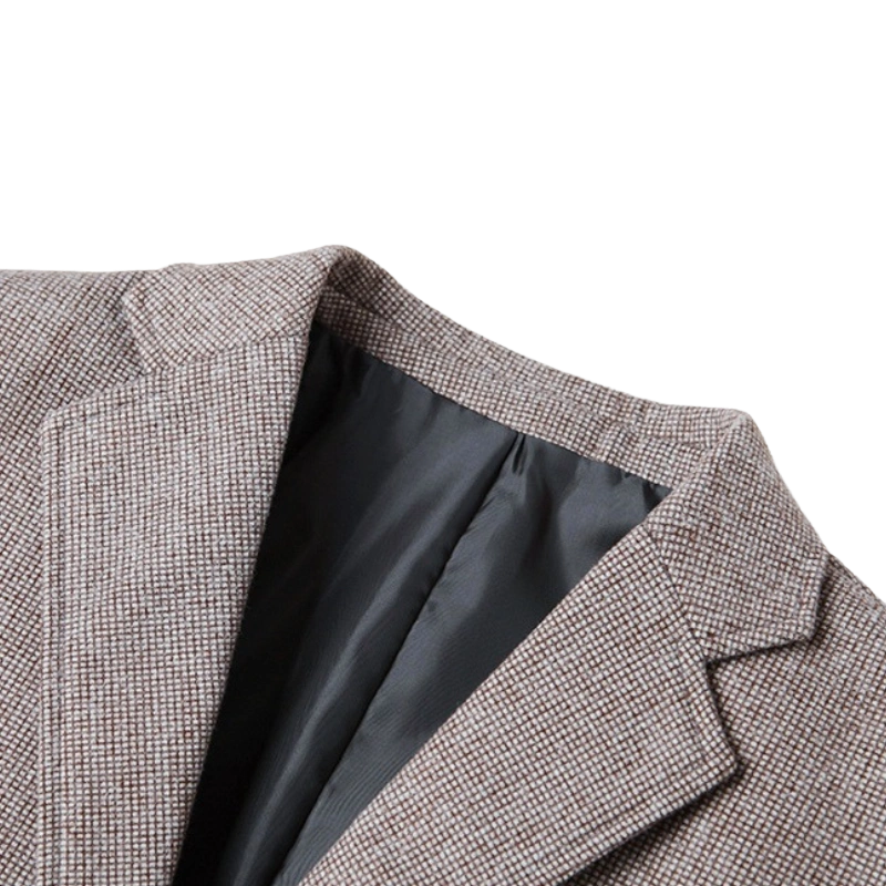 Blazer Masculino Classic Dominus