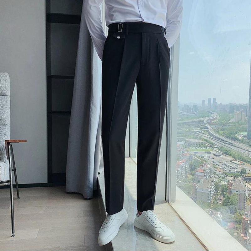 Calça Alfaiataria Premium Dominus