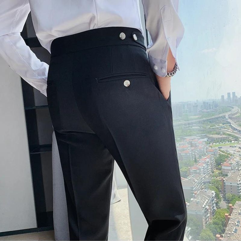 Calça Alfaiataria Premium Dominus