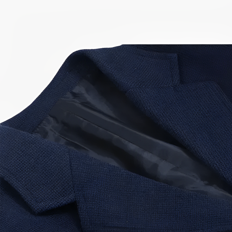 Blazer Masculino Slim Classic Dominus