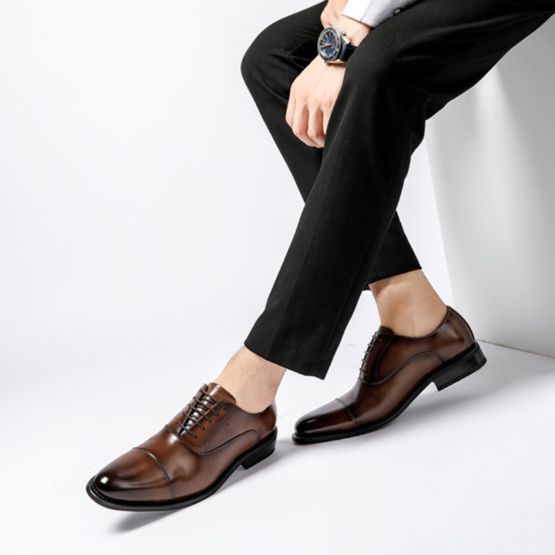 Sapato Masculino Classic Maximus