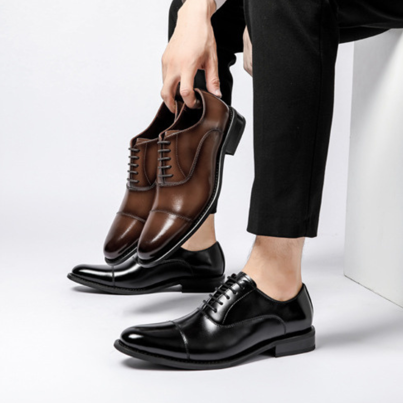 Sapato Masculino Classic Maximus