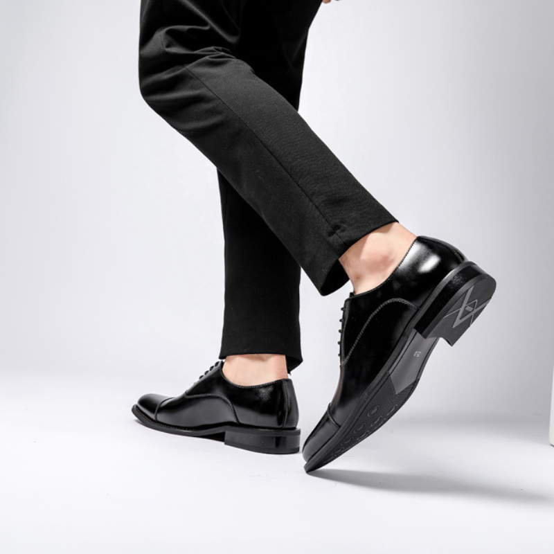 Sapato Masculino Classic Maximus