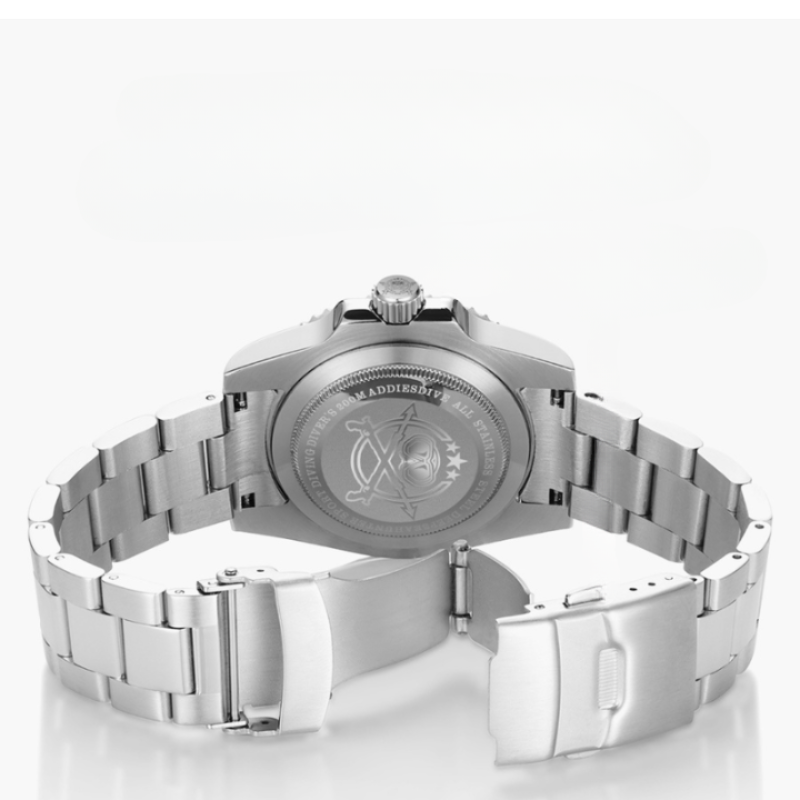 Relógio de Pulso Masculino de Quartzo Classic Maximus