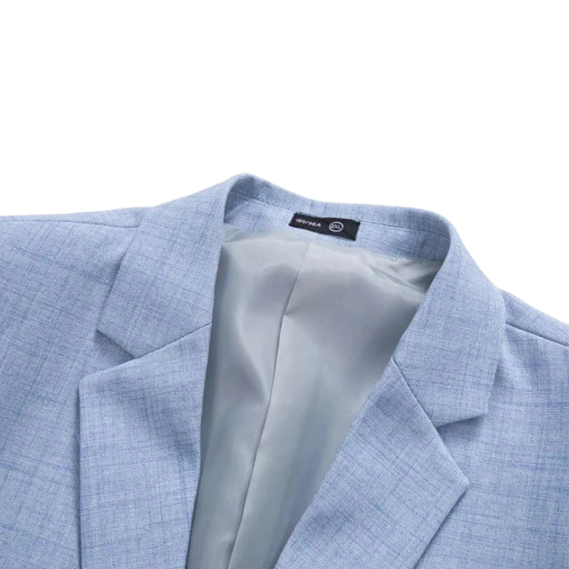 Blazer Masculino Slim Dominus