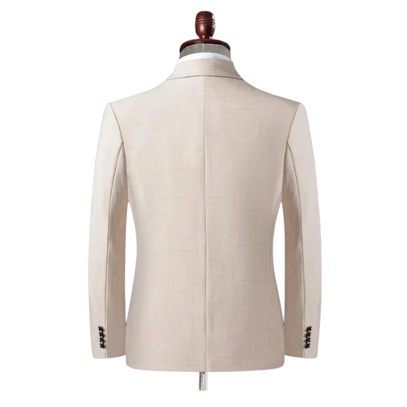 Blazer Masculino Slim Dominus