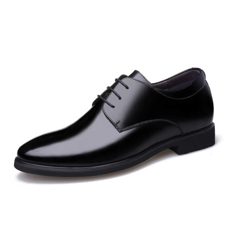 Sapato Social Masculino Minimal Dominus