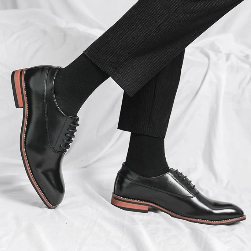 Sapato Masculino Dom Verry Imperium