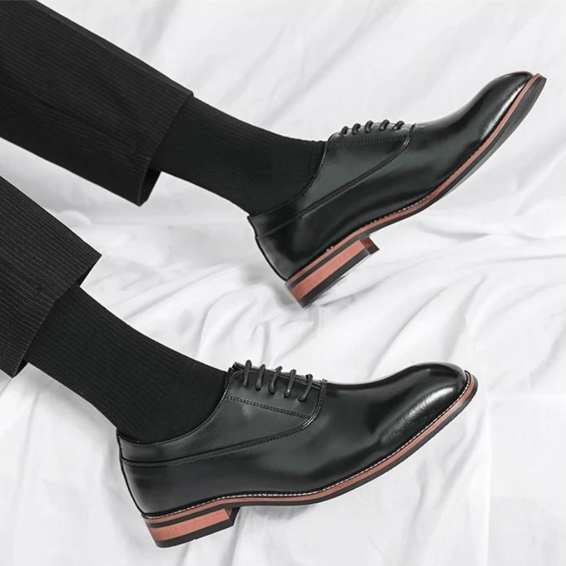 Sapato Masculino Dom Verry Imperium