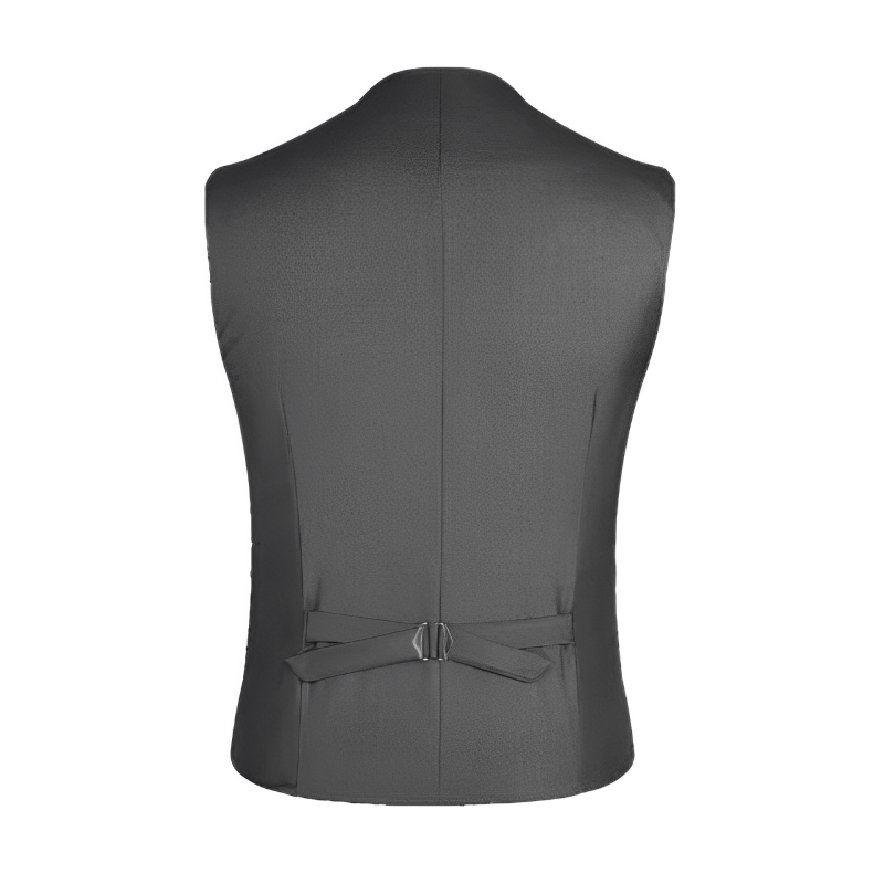 Colete Masculino Luxury Maximus