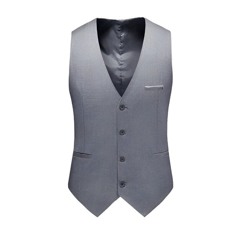 Colete Masculino Style Maximus