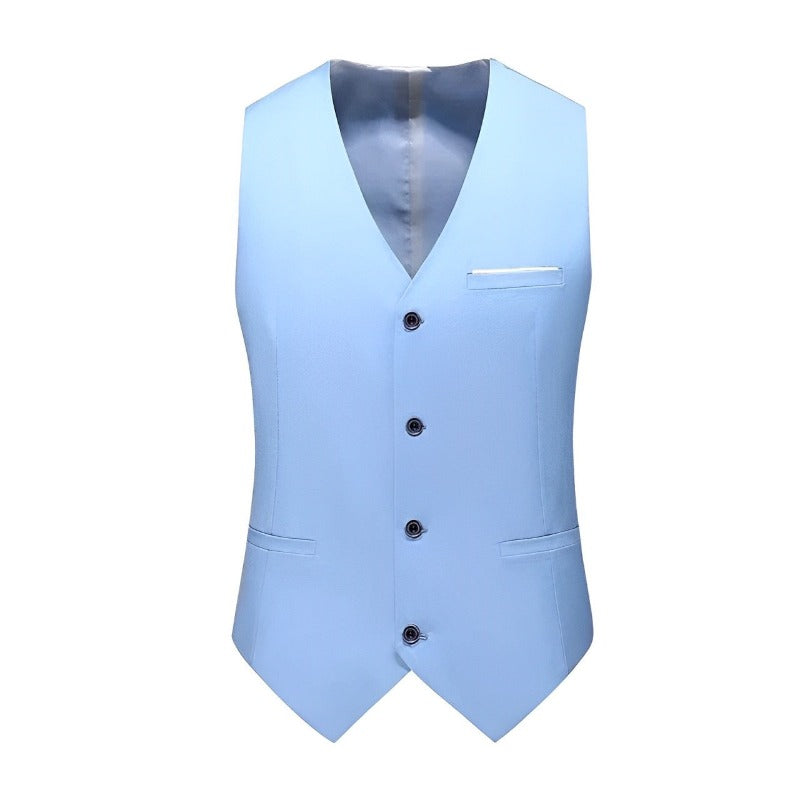 Colete Masculino Style Maximus