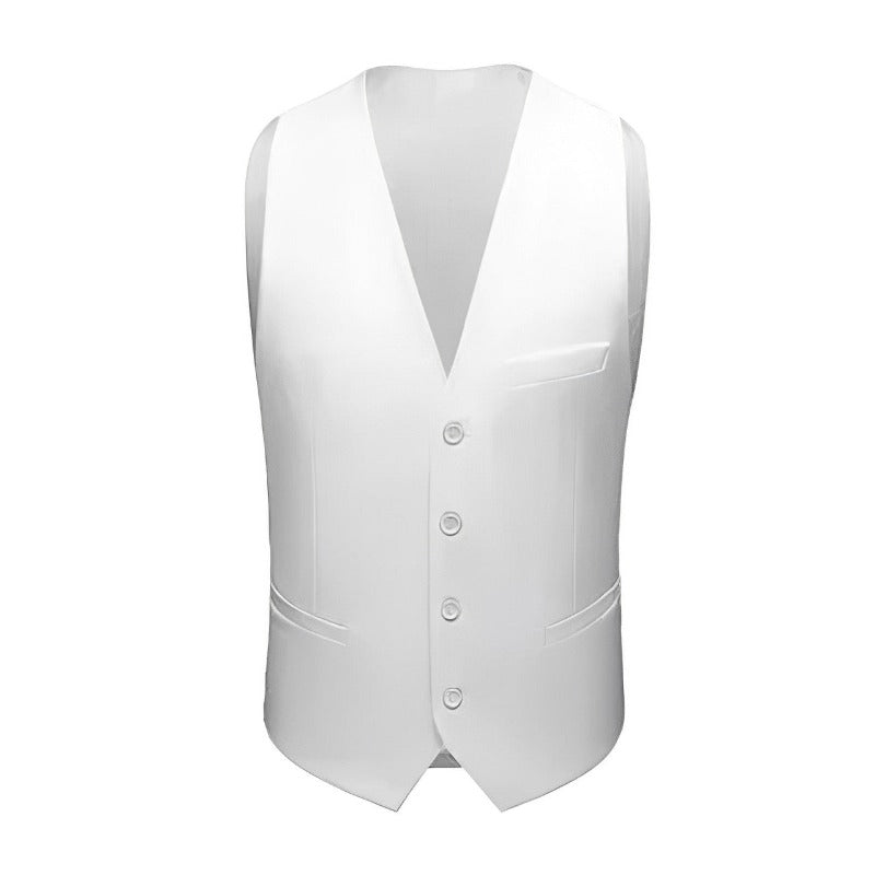 Colete Masculino Style Maximus