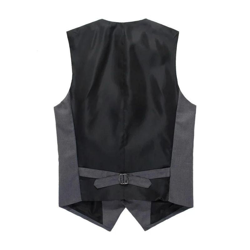 Colete Masculino Formal Maximus