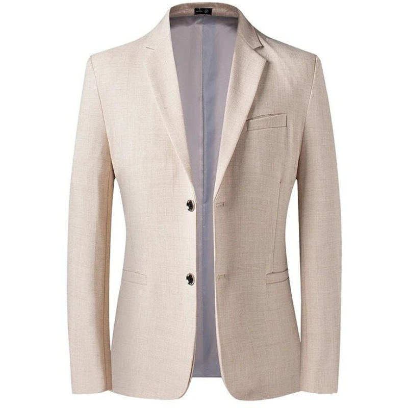 Blazer Masculino Slim Dominus