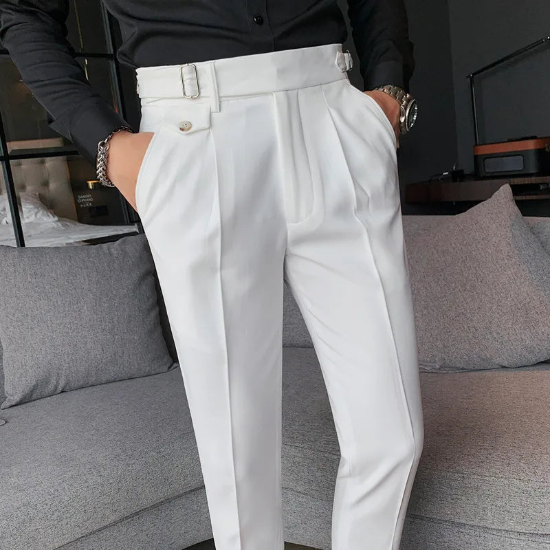 Calça Alfaiataria Premium Dominus
