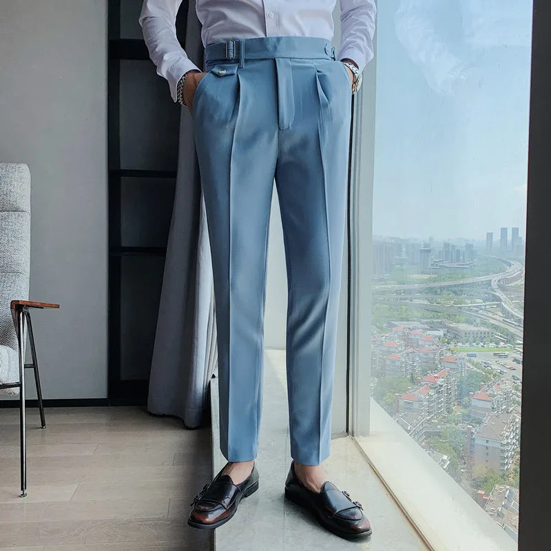 Calça Alfaiataria Premium Dominus