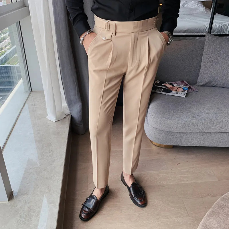 Calça Alfaiataria Premium Dominus