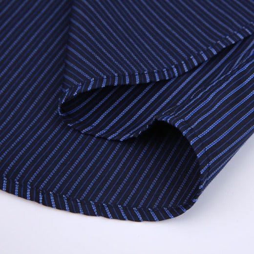Camisa Social Masculina Premium Listrada Maximus