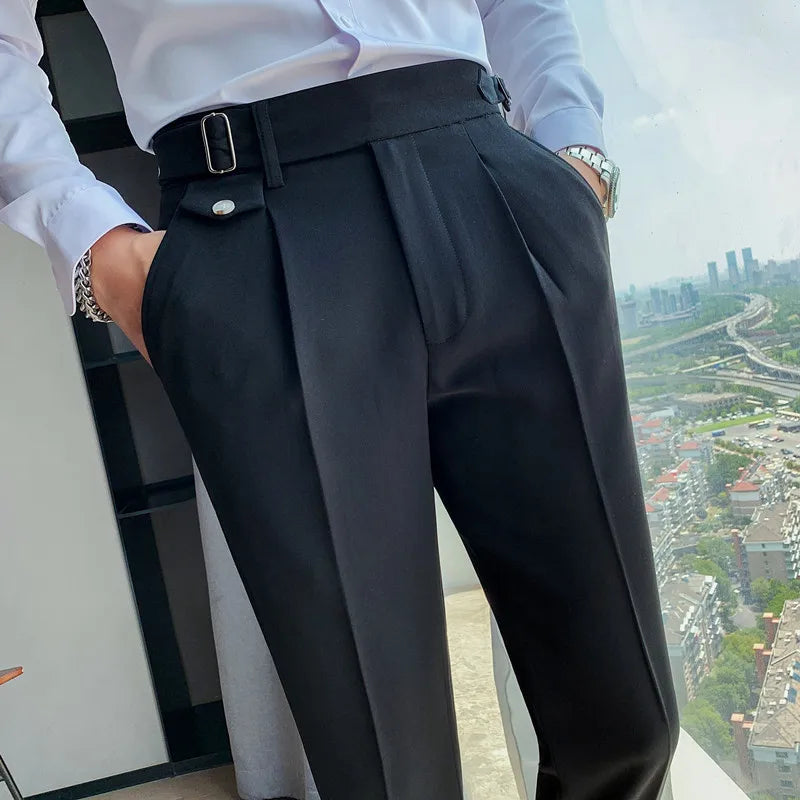Calça Alfaiataria Premium Dominus