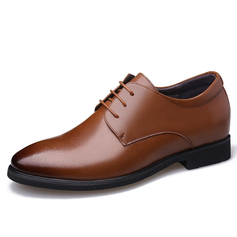 Sapato Social Masculino Minimal Dominus