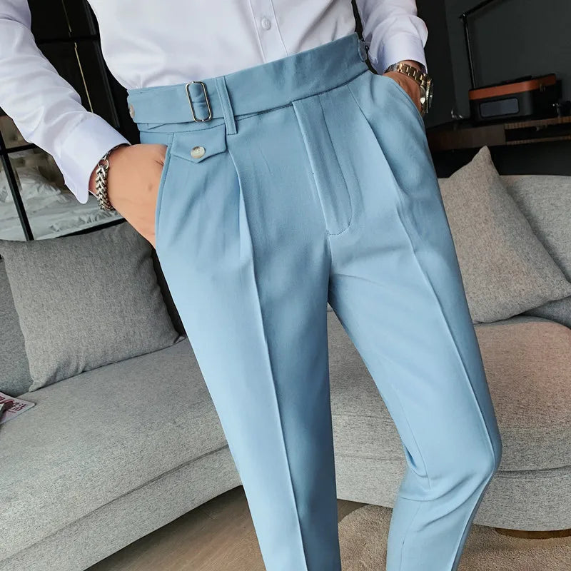 Calça Alfaiataria Premium Dominus