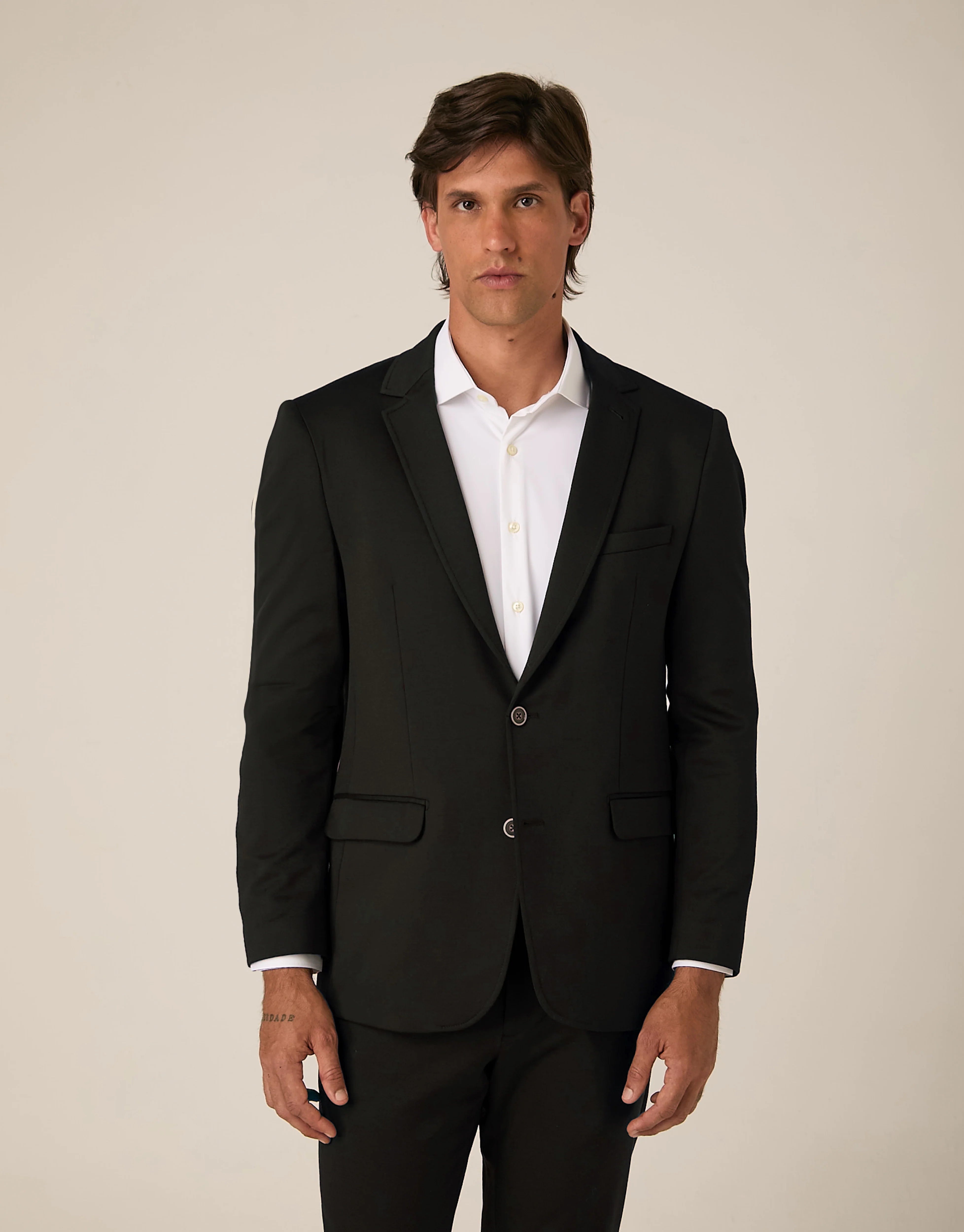 Blazer Alfaiataria Allure