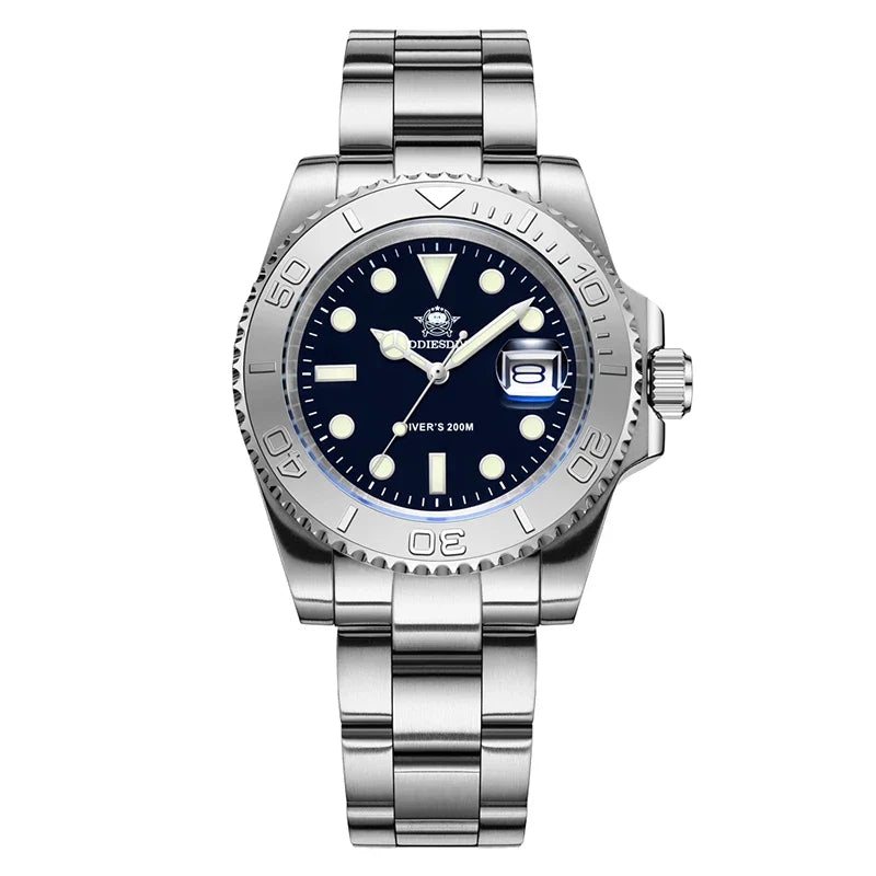 Relógio Masculino Modern Luxury Maximus