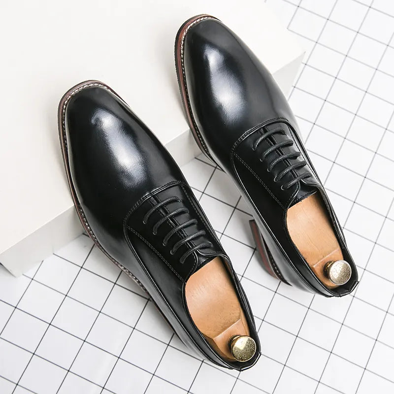 Sapato Masculino Dom Verry Imperium