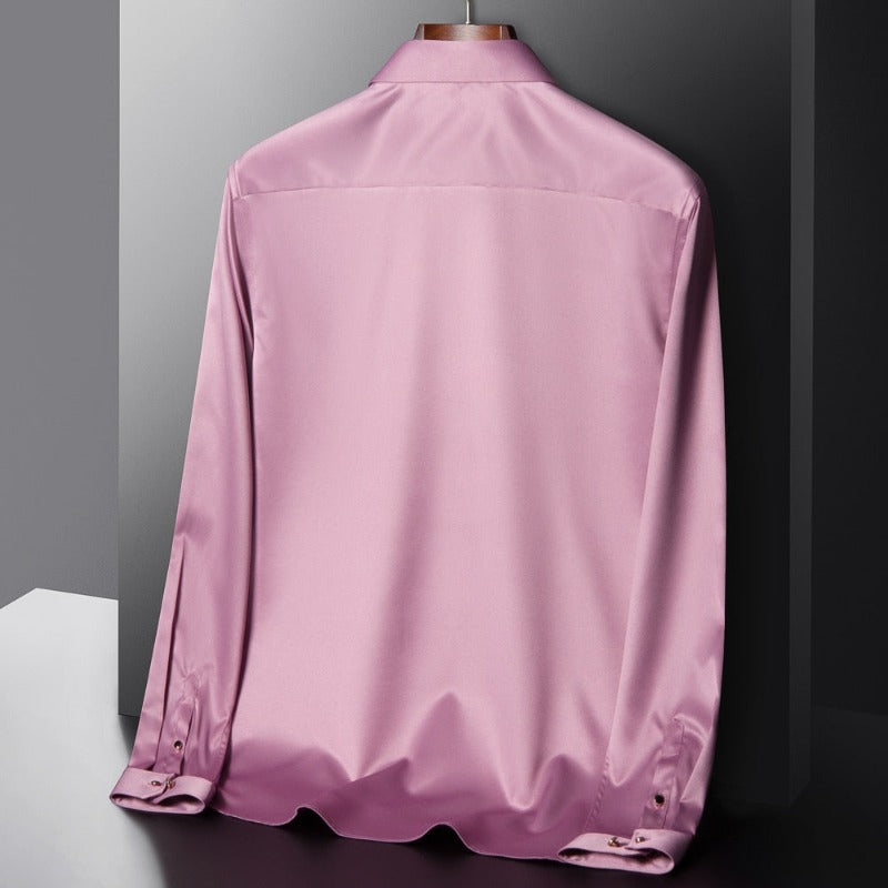 Camisa Social Masculina Style Maximus