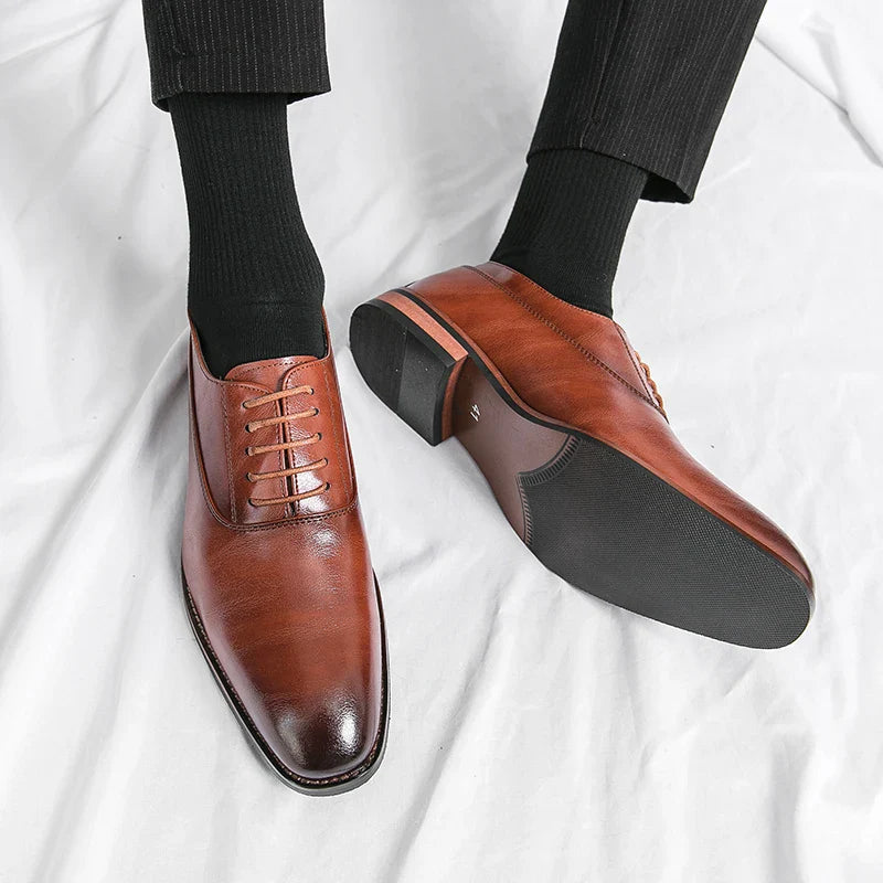 Sapato Masculino Dom Verry Imperium