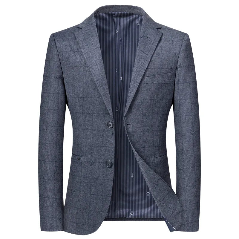 Blazer Masculino Dom Verry Maestà Imperiale