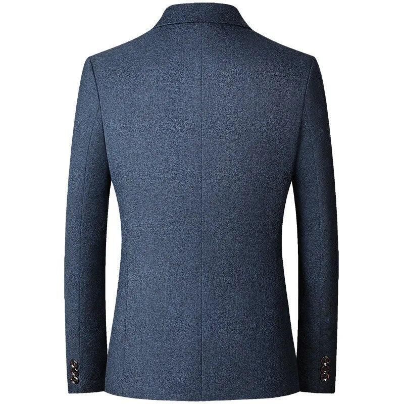 Blazer Masculino Premium Dominus