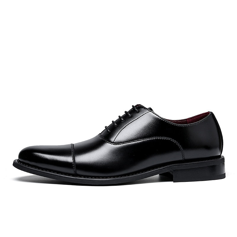 Sapato Masculino Classic Maximus