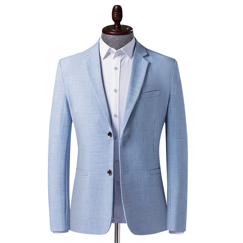 Blazer Masculino Slim Dominus
