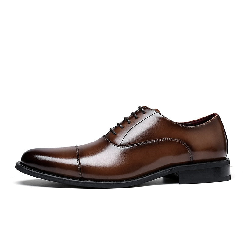 Sapato Masculino Classic Maximus