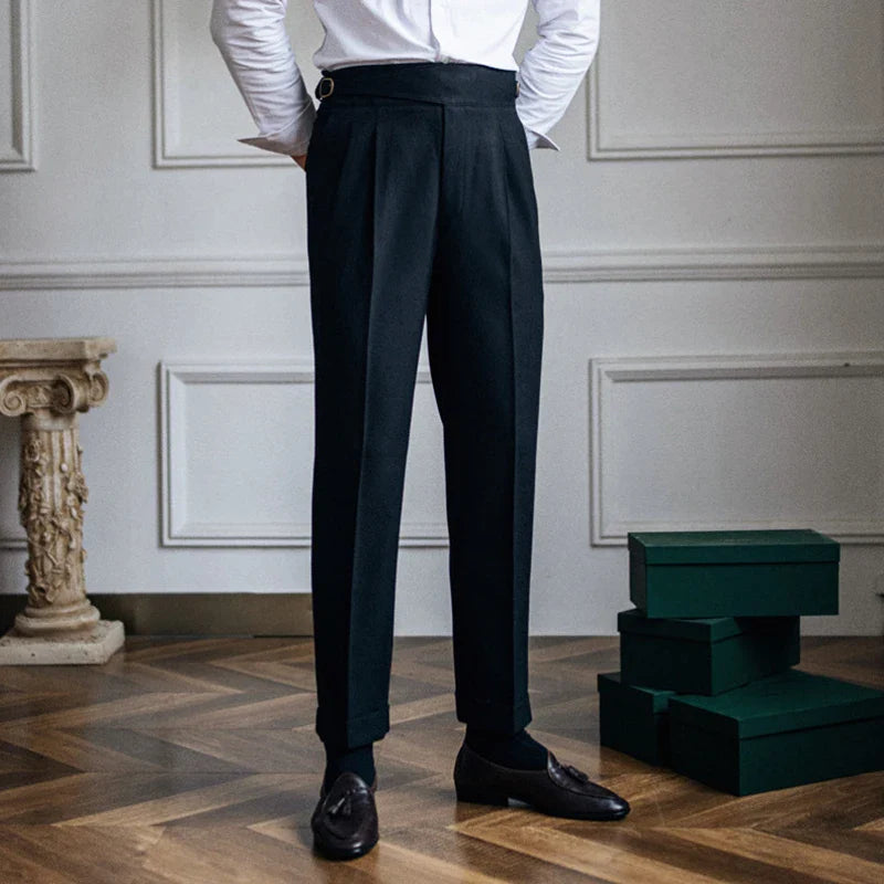 Calça Alfaiataria Style Masculina Dominus