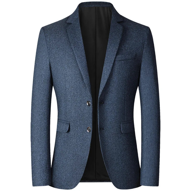 Blazer Masculino Premium Dominus