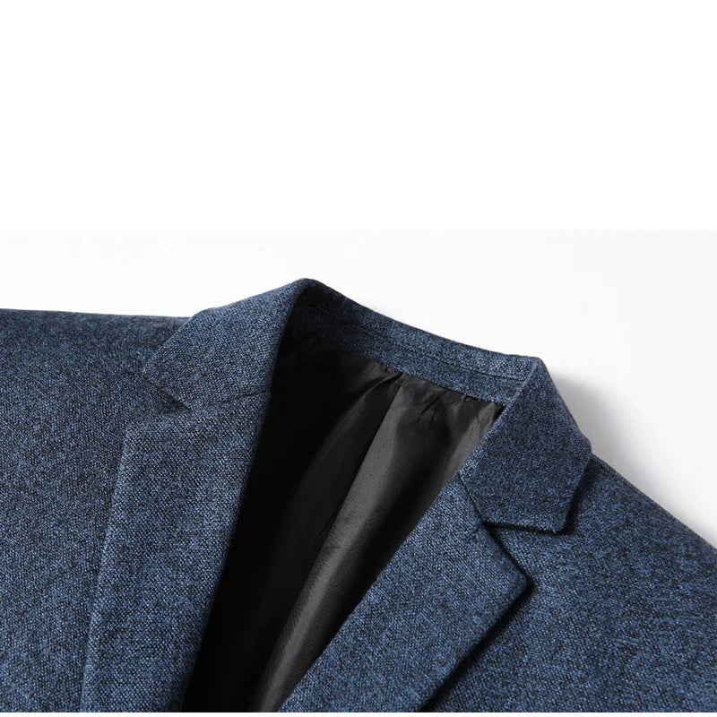 Blazer Masculino Premium Dominus