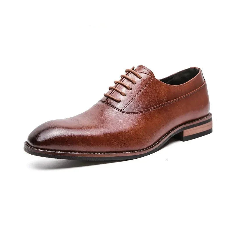Sapato Masculino Dom Verry Imperium