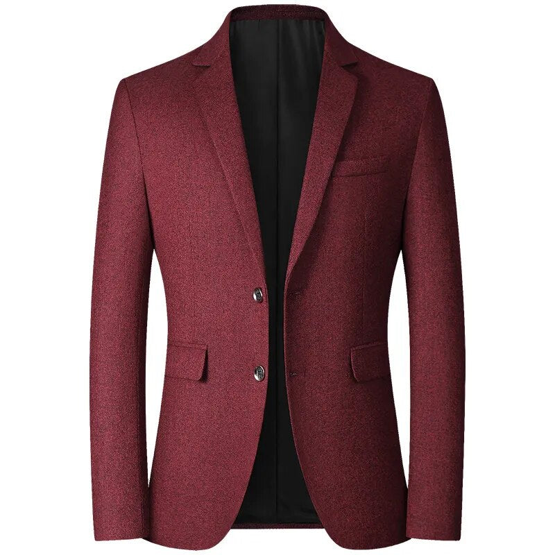 Blazer Masculino Premium Dominus