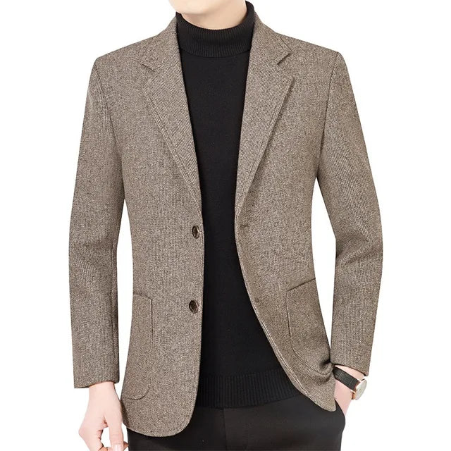 Blazer Masculino Classic Dominus