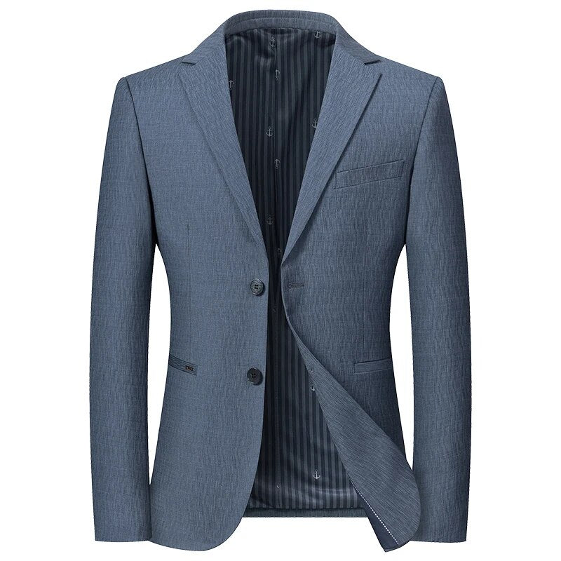 Blazer Masculino Dom Verry Maestà Imperiale