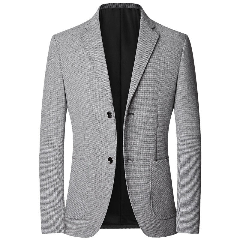Blazer Masculino Classic Dominus